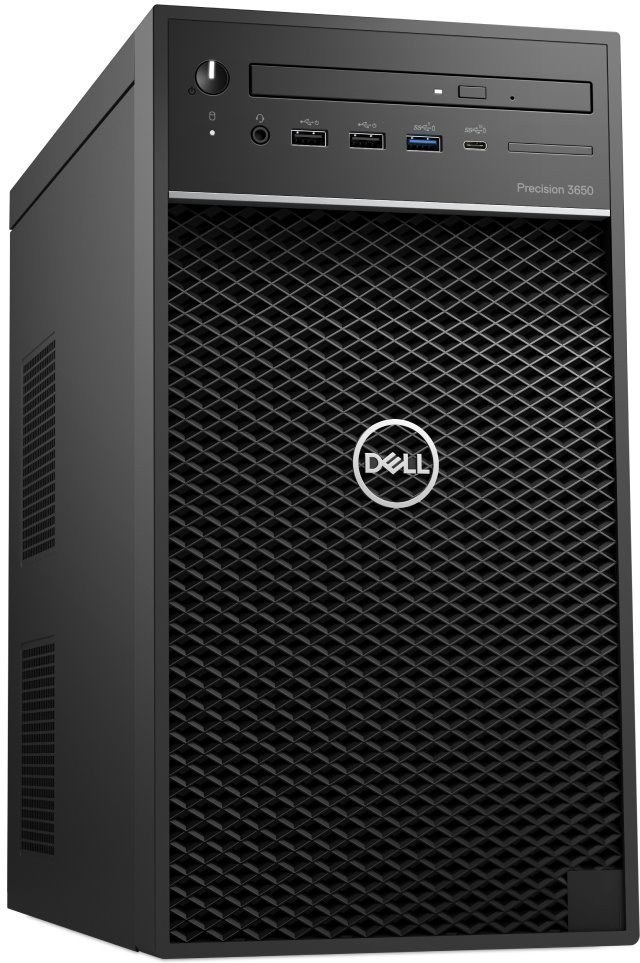 Dell Precision 3650